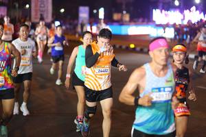 BIB: 23187, 24402, 40871, 26654
                            <button type="button" onclick="openModal(23223446)" class="btn btn-primary btn-sm float-right btn-popup" data-toggle="modal" data-target=".modal-high-quality">
                        <i class="fas fa-shopping-cart"></i> Add to Cart
                    </button>
                                            <button type="button" onclick="isThisMe(23223446, true)" class="btn btn-success btn-sm float-right btn-popup btn-isme hidden" data-toggle="tooltip" data-placement="bottom" title="นี่คือรูปของคุณใช่ไหม คลิกที่นี่เพื่อเอาเข้าอัลบั้ม">
                        <i class="fas fa-plus"></i> Add to album
                    </button>
                    <button type="button" onclick="isThisMe(23223446, false)" class="btn btn-warning btn-sm float-right btn-popup btn-isnotme hidden">
                        <i class="fas fa-ban"></i> Remove from album
                    </button>